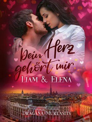 cover image of Dein Herz gehört mir